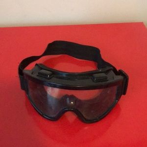 dirt bike goggles